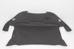 Mercedes 2306900425 Boot Carpet Panel - Grey | R230 SL