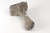 Mercedes 2302675610 Gear Knob - Beige | R230 SL