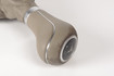 Mercedes 2302675610 Gear Knob - Beige | R230 SL