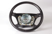 Mercedes 1404604603 Steering Wheel - Black | C107 R107 R129 SL W123 W124 E...