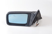 Mercedes 1298102716 Door Mirror - Left Blue | R129 SL