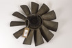 Mercedes 1202050706 Viscous Fan & Clutch | R129 SL W140 V140 C140 S