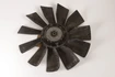 Mercedes 1202050706 Viscous Fan & Clutch | R129 SL W140 V140 C140 S