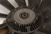 Mercedes 1202050706 Viscous Fan & Clutch | R129 SL W140 V140 C140 S