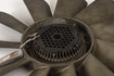 Mercedes 1202050706 Viscous Fan & Clutch | R129 SL W140 V140 C140 S