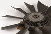 Mercedes 1202050706 Viscous Fan & Clutch | R129 SL W140 V140 C140 S