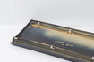 Mercedes 1296902140 Body Door Panel - Left Blue (a) | R129 SL