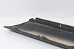 Mercedes 1296902140 Body Door Panel - Left Blue (a) | R129 SL