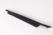 Mercedes 1407250194 Door Mirror Trim - Rear Left | W140 V140 S