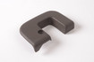 Mercedes 2107230224 Door Lock Cover - Right Brown | W140 S R170 SLK C208 A208...