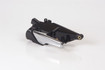 Mercedes 1297600261 Interior Door Handle - Right Black | R129 SL