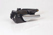 Mercedes 1297600261 Interior Door Handle - Right Black | R129 SL