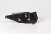 Mercedes 1297600261 Interior Door Handle - Right Black | R129 SL