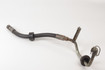 Mercedes 1299973182 Hydraulic Suspension Hose - Front Right | R129 SL