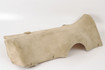 Mercedes 1296802688 Dashboard Carpet Trim - Right Beige | R129 SL