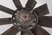 Mercedes 1202050506 Viscous Fan & Clutch | R129 SL W140 V140 C140 S