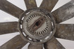 Mercedes 1202050506 Viscous Fan & Clutch | R129 SL W140 V140 C140 S