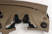 Mercedes 2306801087 Dashboard Shell - Beige | R230 SL