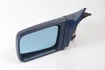 Mercedes 1298101516 Door Mirror - Left Blue | R129 SL