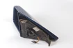 Mercedes 1298101516 Door Mirror - Left Blue | R129 SL