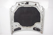 Mercedes 2308800357 Bonnet - Silver | R230 SL