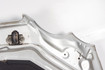 Mercedes 2308800357 Bonnet - Silver | R230 SL