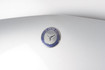 Mercedes 2308800357 Bonnet - Silver | R230 SL