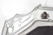 Mercedes 2308800357 Bonnet - Silver | R230 SL