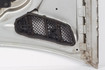 Mercedes 2308800357 Bonnet - Silver | R230 SL