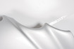 Mercedes 2308800357 Bonnet - Silver | R230 SL
