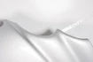 Mercedes 2308800357 Bonnet - Silver | R230 SL
