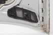 Mercedes 2308800357 Bonnet - Silver | R230 SL