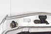 Mercedes 2308800357 Bonnet - Silver | R230 SL