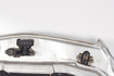 Mercedes 2308800357 Bonnet - Silver | R230 SL