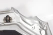 Mercedes 2308800357 Bonnet - Silver | R230 SL