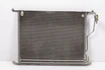 Mercedes 2205000954 A/C Condenser | W140 W220 S C215 CL