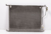 Mercedes 2205000954 A/C Condenser | W140 W220 S C215 CL