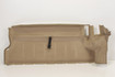 Mercedes 1296903141 Boot Carpet Panel - Beige | R129 SL