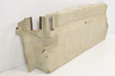 Mercedes 1296903141 Boot Carpet Panel - Beige | R129 SL