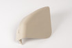 Mercedes 2309184830 Seat Trim Cover - Front Right Beige | R230 SL