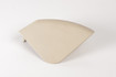 Mercedes 2309184830 Seat Trim Cover - Front Right Beige | R230 SL