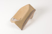 Mercedes 1299190920 Seat Trim Cover - Left Tan | R129 SL