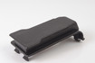 Mercedes 1296940195 Fuse Box Cover - Black | R129 SL