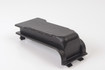 Mercedes 1296940195 Fuse Box Cover - Black | R129 SL