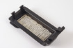 Mercedes 1296940195 Fuse Box Cover - Black | R129 SL