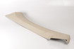 Mercedes 2306900125 A Pillar Trim - Front Left Beige | R230 SL
