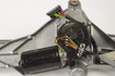 Mercedes 2208200241 Wiper Mechanism & Motor | C215 CL W220 S