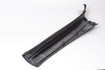 Mercedes 1296980589 A Pillar Cover - Left Black | R129 SL