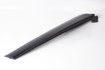 Mercedes 1296980589 A Pillar Cover - Left Black | R129 SL