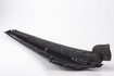Mercedes 1296980589 A Pillar Cover - Left Black | R129 SL